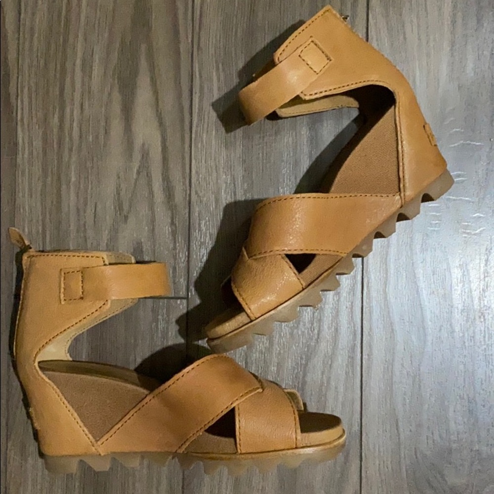 Sorel Joanie Sandal